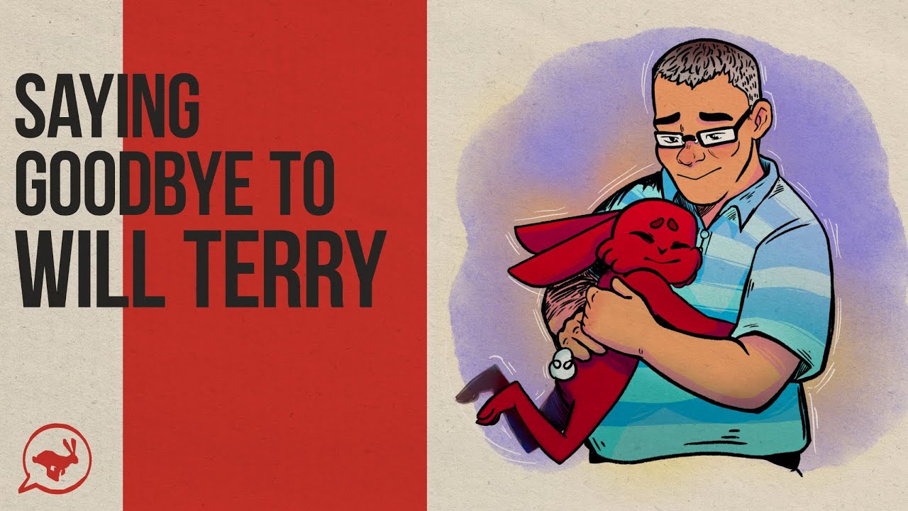 Will Terry's Last Show with 3PP!