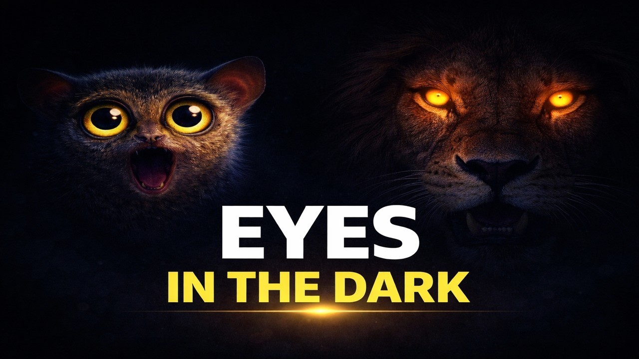 Phantoms of the Abyss The Night Reveal