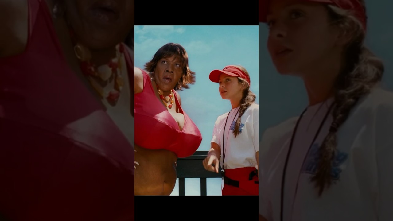 А во мне 120 и нет, максимум 62! | Название фильма в комментариях.