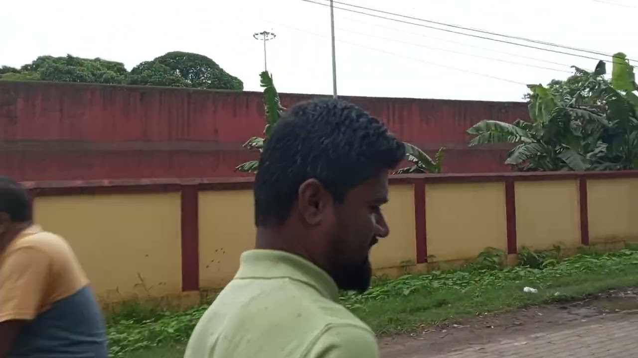 Assam Nagaon central jail 😭saoyok