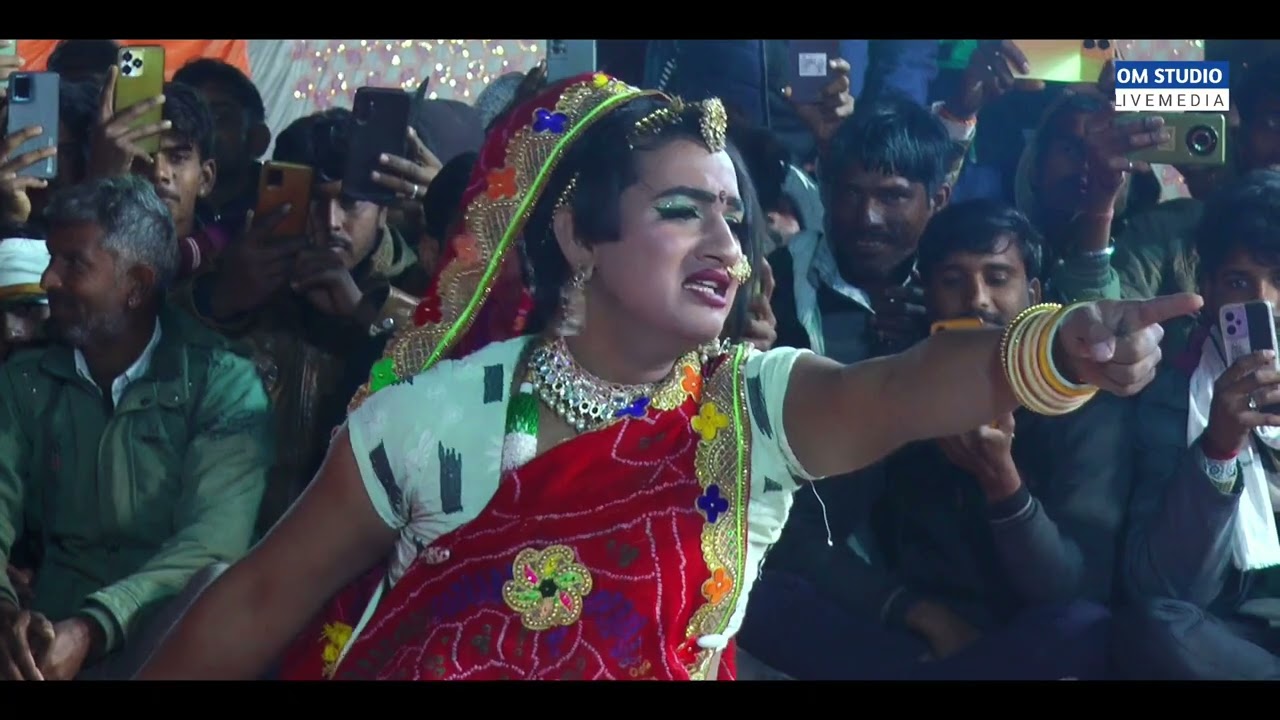 Lucky udaan dancer