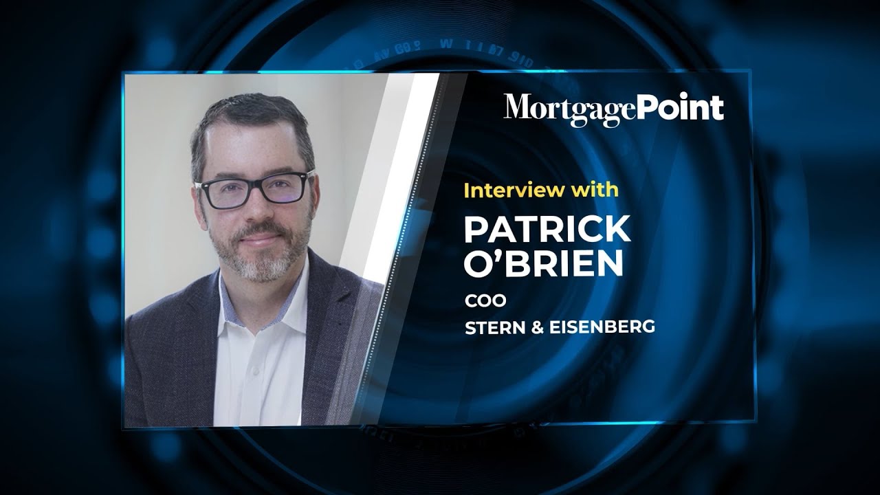 MP Access - Understanding Default Mortgage Servicing with Patrick O'Brien