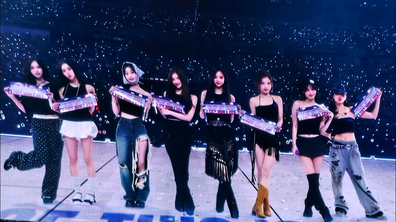 2025 TWICE This Is For concert @ Bulacan