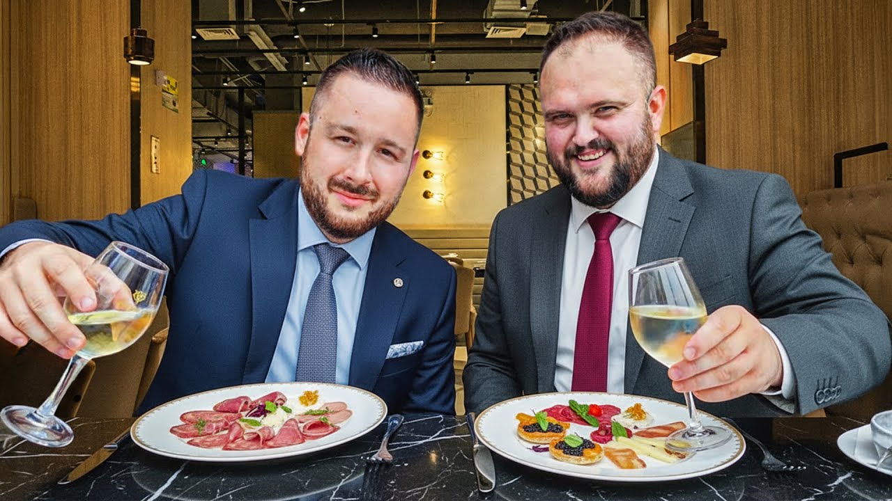 GASTRO TRAŽILICA i DEBELI SREMAC KREĆU u AKCIJU