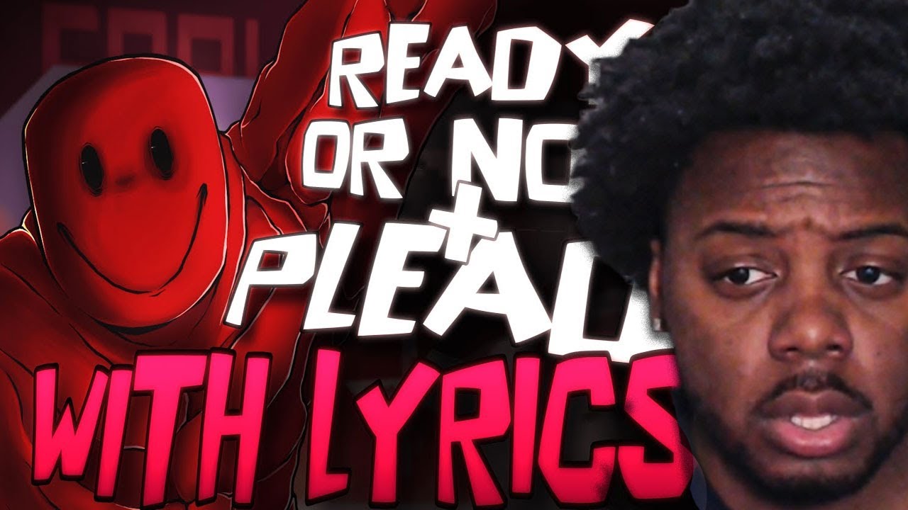FORSAKEN Songs With Lyrics Hit WAY Harder Than I Expected