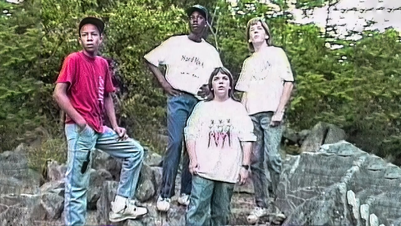 Crystaline Power | 1990 Adventure Movie