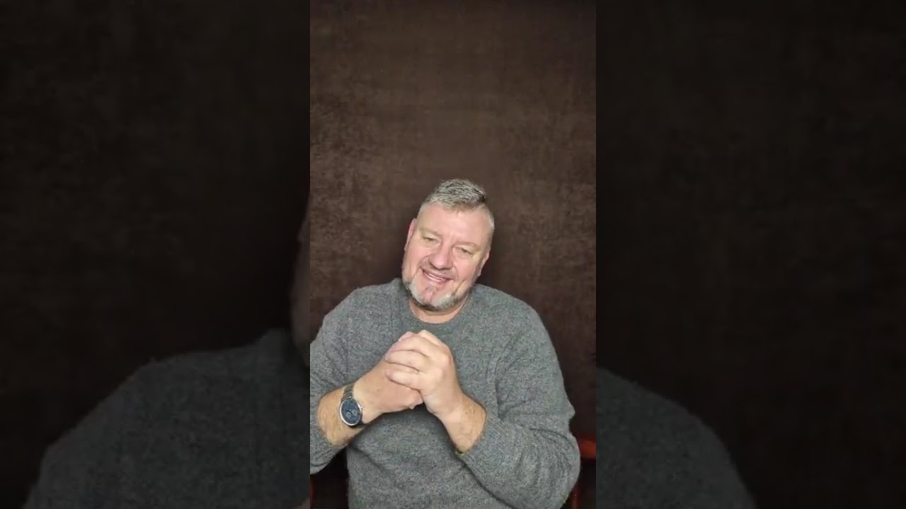 God maak vir jou deure oop wat niemand kan sluit nie.