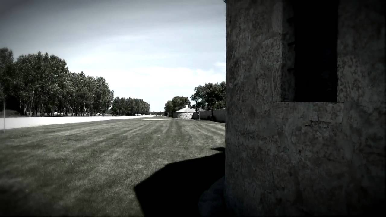 Lower Fort Garry