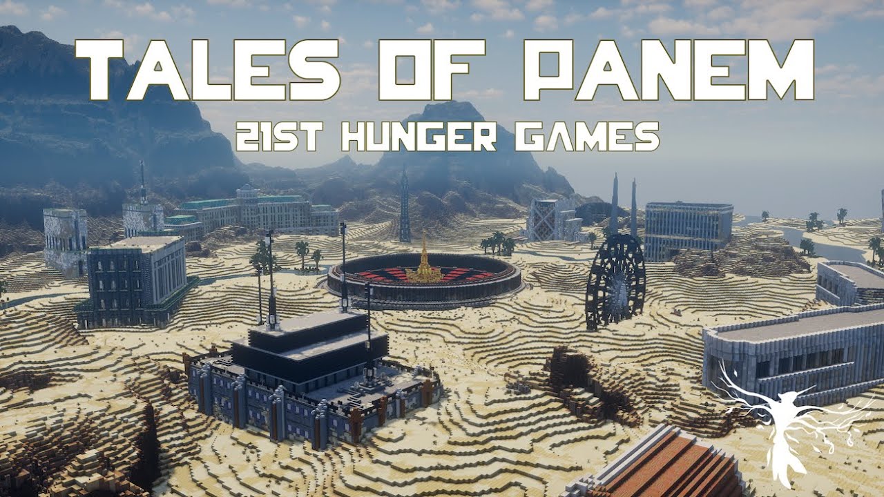 Tales of Panem - 21st Annual Hunger Games