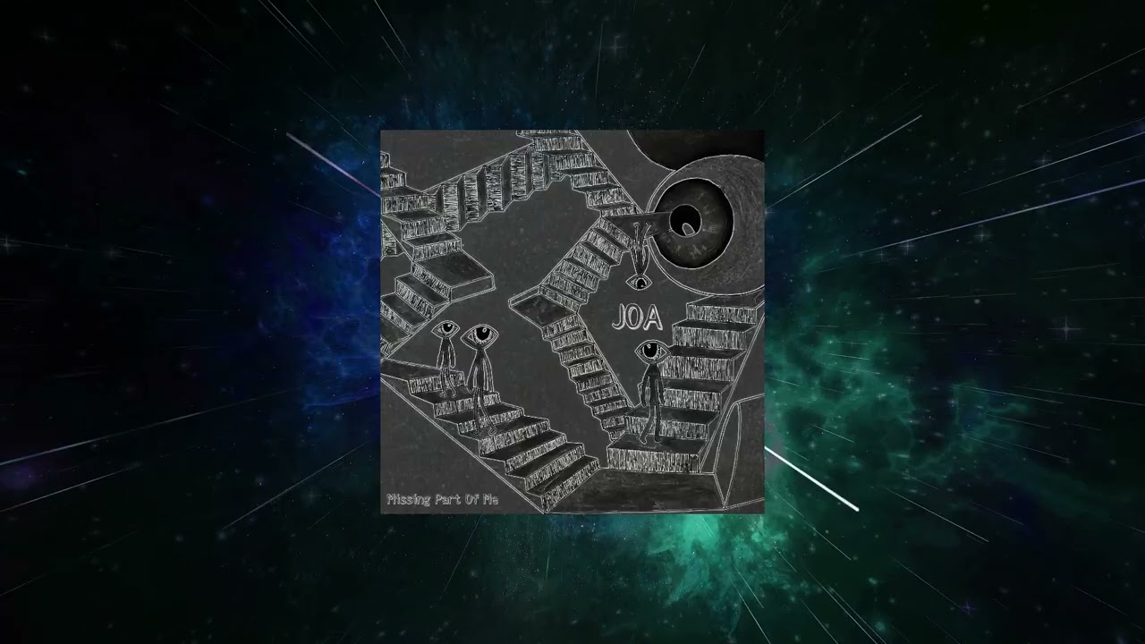 Joa - Missing Part of Me (Extended Mix) [ Coldharbour Recordings ]