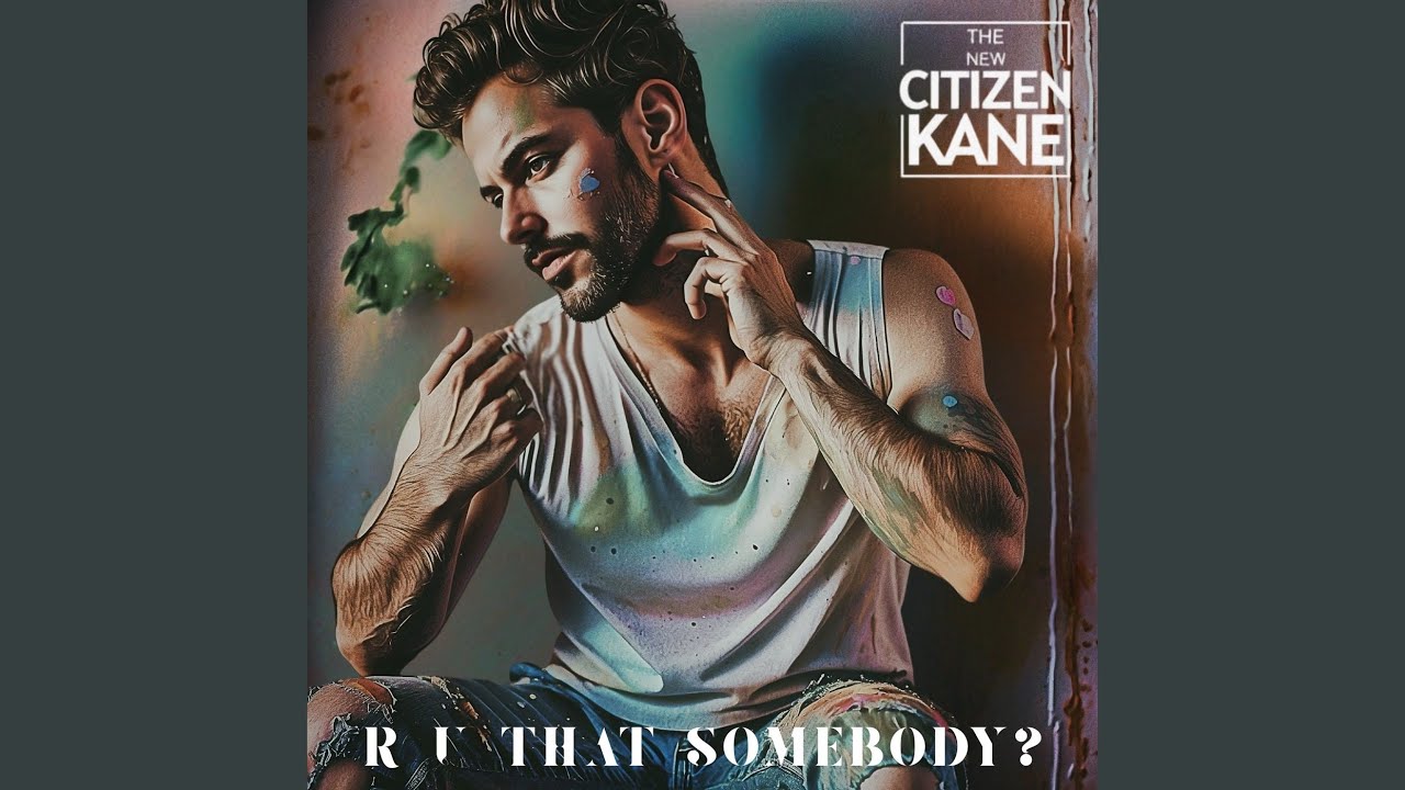 R U That Somebody? (Discokane Luvs D'Bass Club Mix)