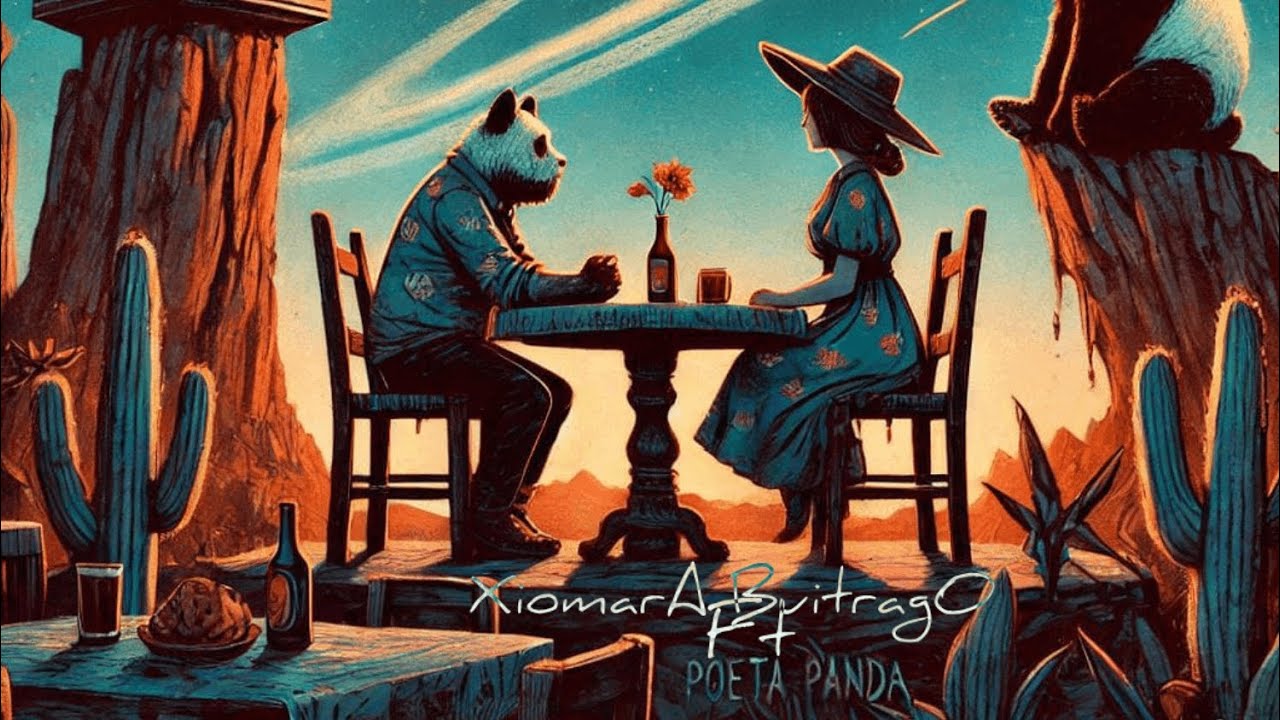 Falsas Promesas -@1poeta-panda1 ft @XIOMARABuitrago-d8r Prod. TAPR 1198 Estudió.
