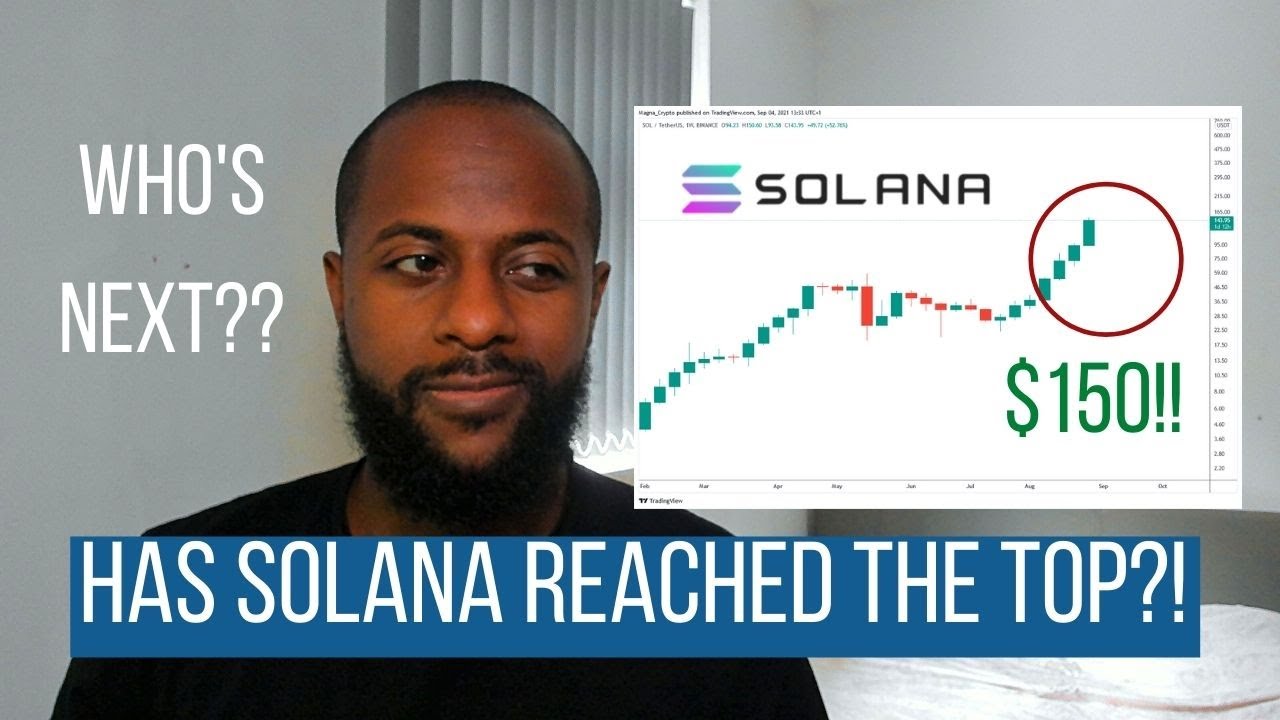 SingularityNET AGIX Price to $1?! | Solana Price BULLISH | Matic Polygon Price BOOM