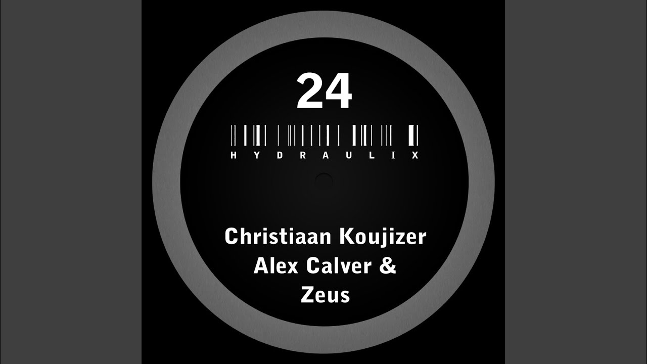 Hydraulix 24 A (Original Mix)