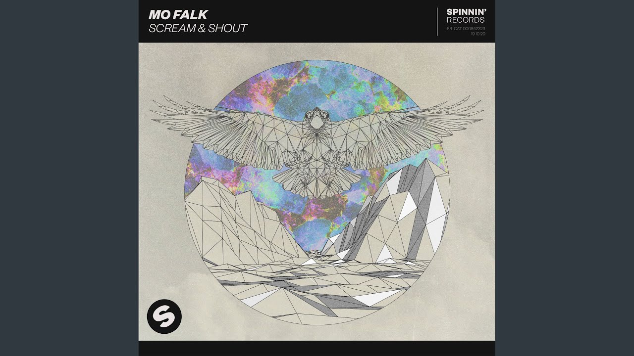 Scream & Shout (Extended Mix)
