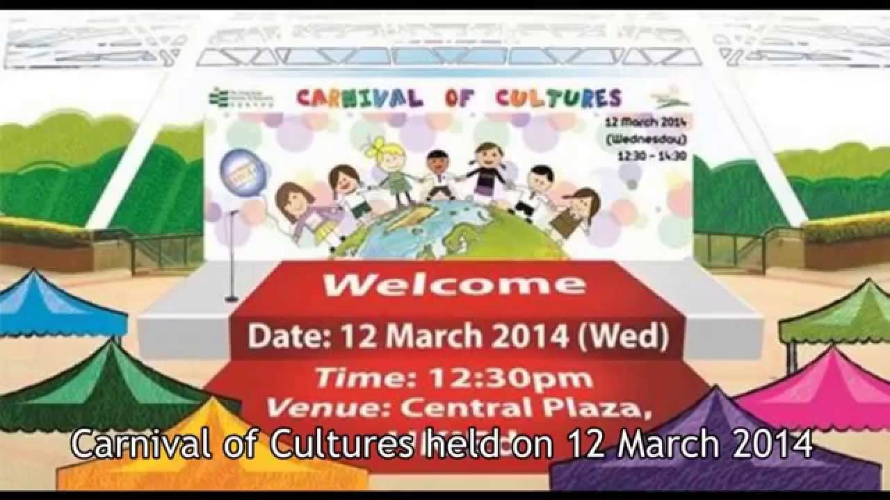 Carnival of Cultures