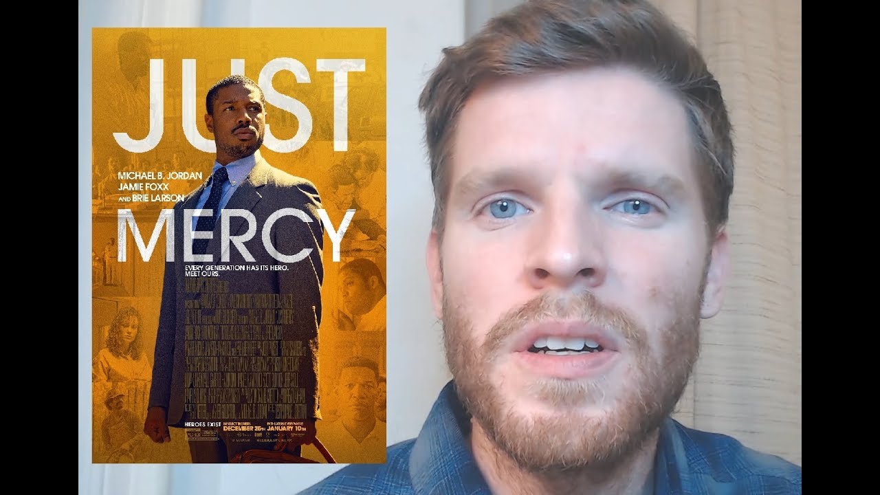 Just Mercy (Luta por Justi&ccedil;a) - Cr&iacute;tica do filme