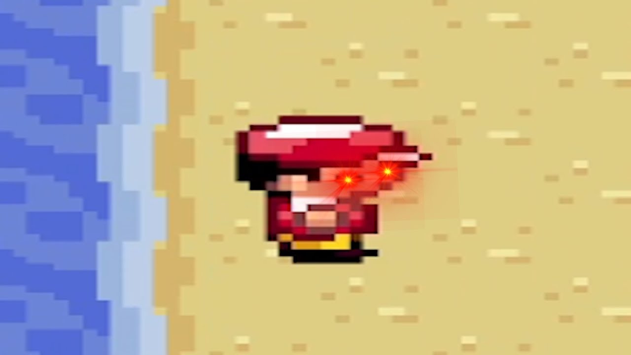 fish slapped (run and bun attempt 2)