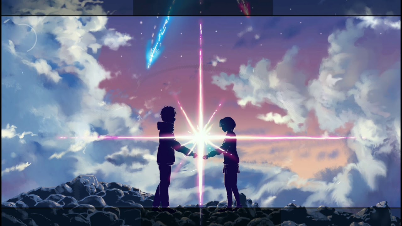 Nightcore : I Turn Around The World