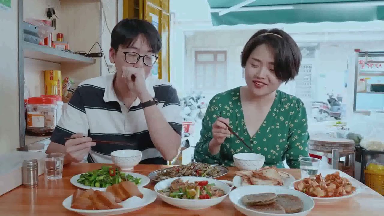 美食纪录片《远方的餐桌》潮汕饶平篇