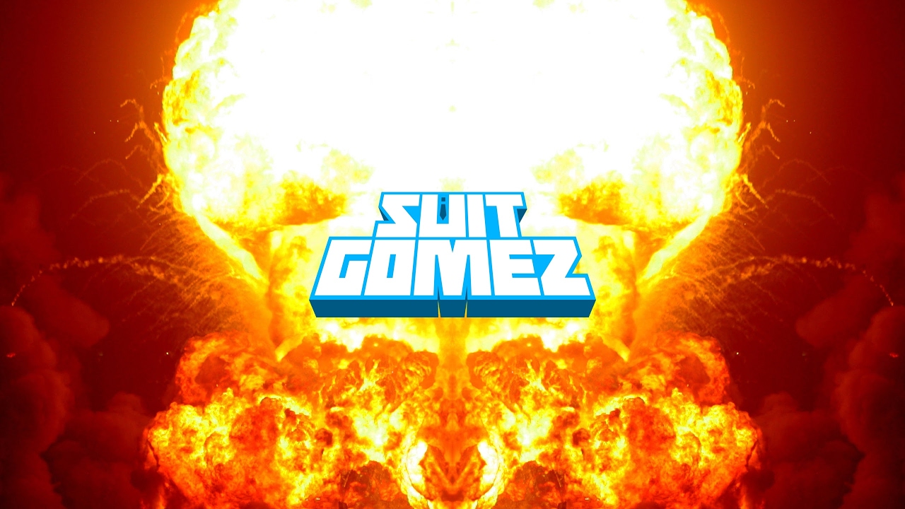 Live stream SuitGomez