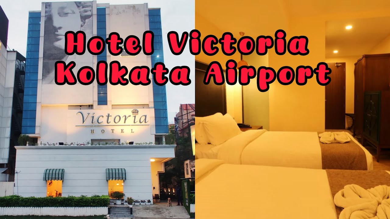 Cheapest Luxury Hotel Near Kolkata Airport |  #travel #kolkata #luxuryhotels #rooms #youtube