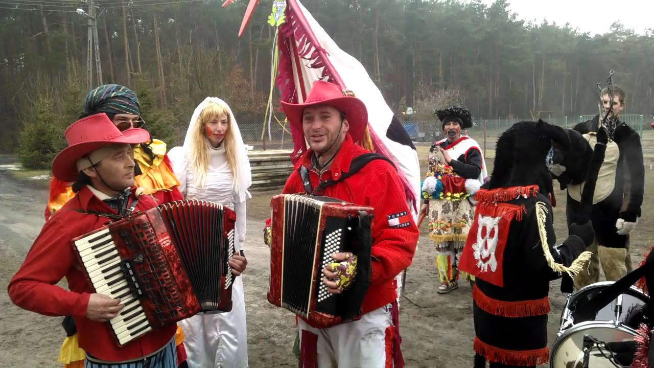 KOZA KUŹNICE 2014