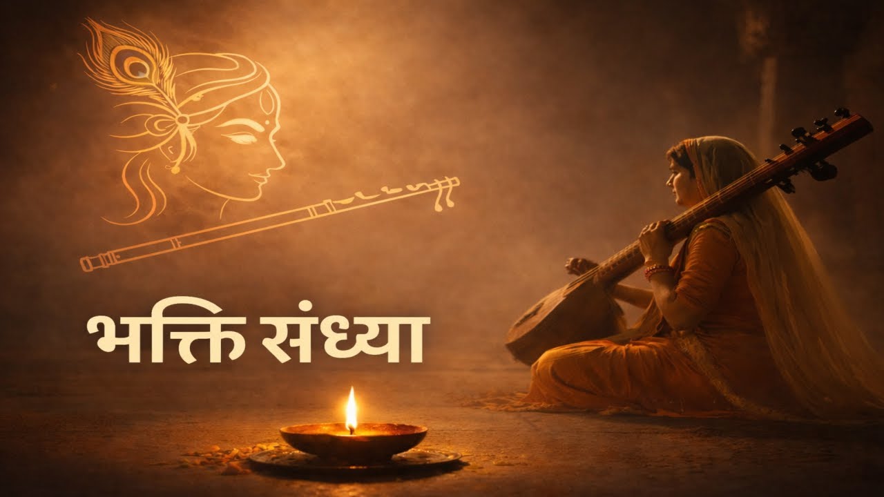 दर्शन देता जावो जी | सतगुरु भजन | राजस्थानी सत्संग भजन | Meera Bhav Folk