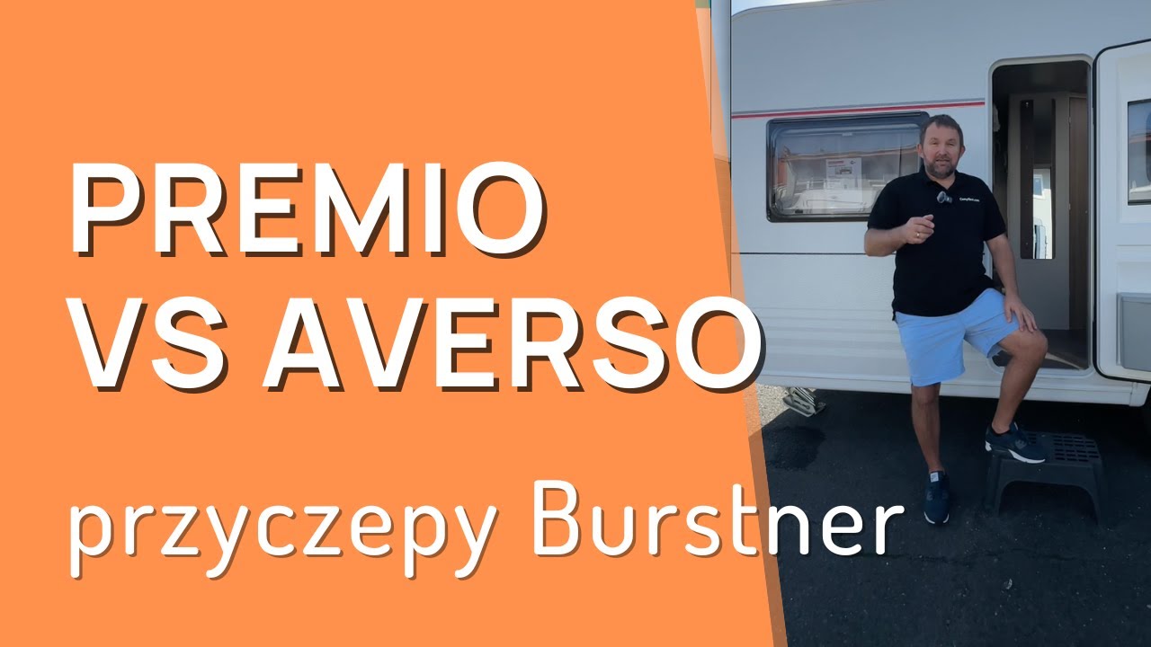 👉 Por&oacute;wnujemy B&uuml;rstner Premio Plus i Averso Plus