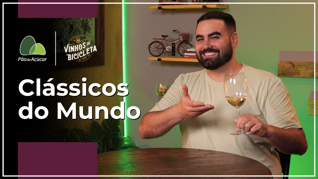 DEGUSTAÇÃO DE VINHOS CLÁSSICOS: Chablis, Riesling Australiano e Arinto Português