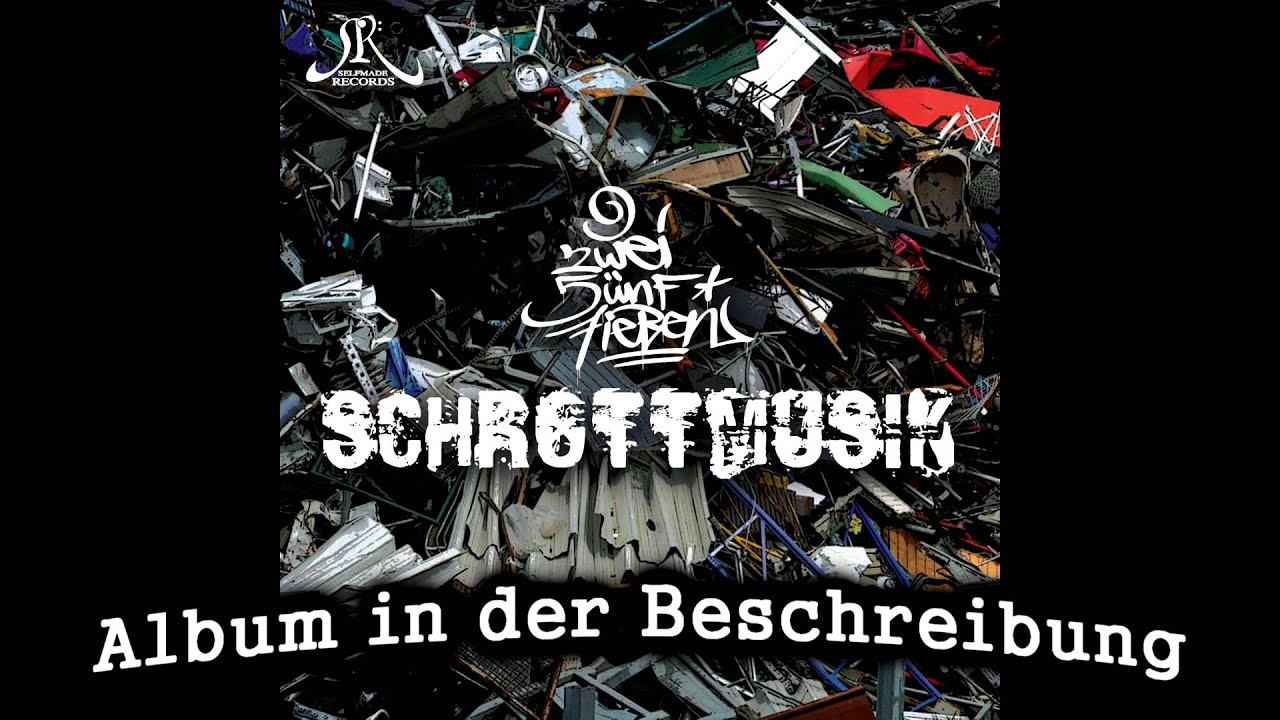 257ers - Image (Schrottmusik EP)