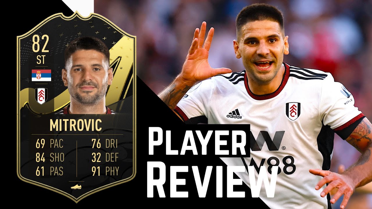 Mitrovic Review | CHEAP 10K LENGTHY ST