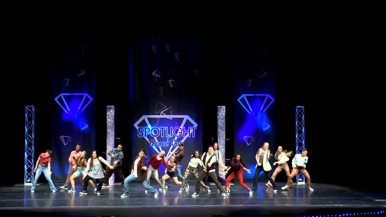 Motown - Classic Image Dance [Phoenix, AZ]