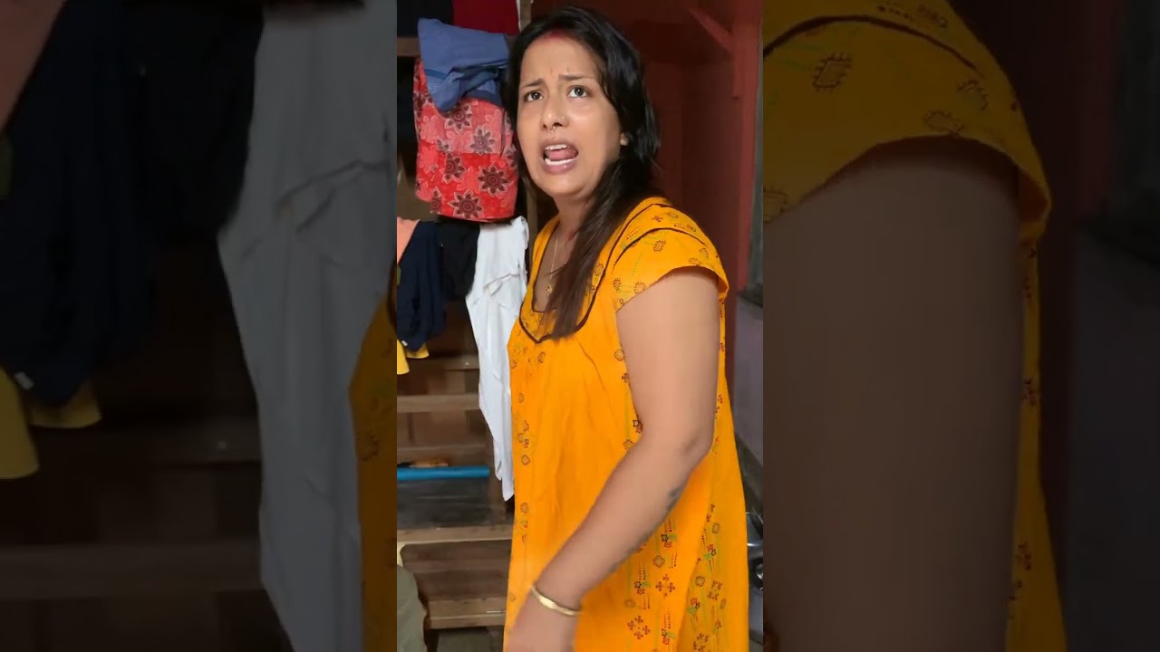 কখন কখন কি নিয়ে তোমাদের বৌদি ভাইয়ের মাথা গরম হয়ে যায় আমি নিজেই বুঝতে পারি না 🤦🤦🤦🤦