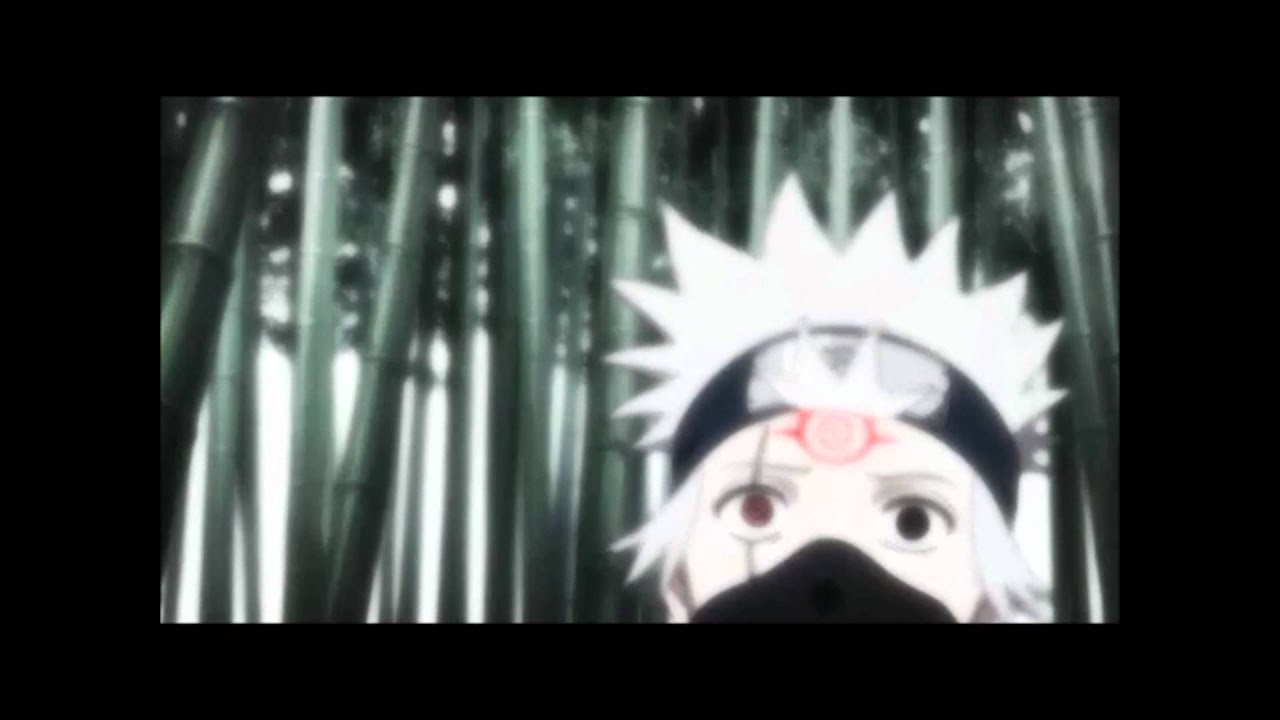 Naruto Shippūden [ナルト 疾風伝] - Chasing The Sun