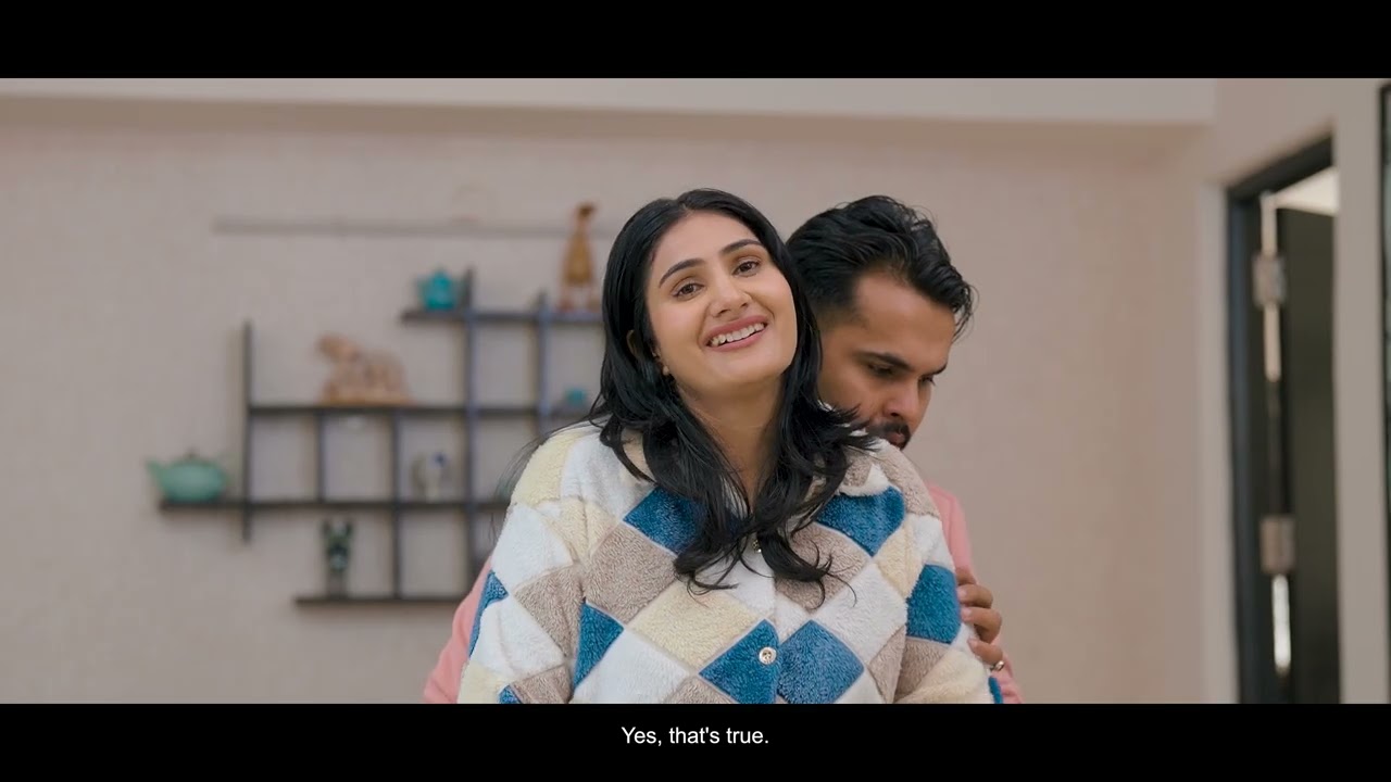 Tit For Tat! | Short Film | Sanju Sehrawat English