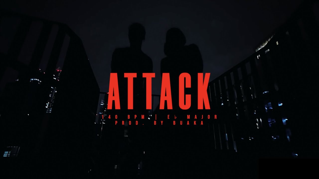 ESDEEKID x NIZI19 TYPE BEAT 