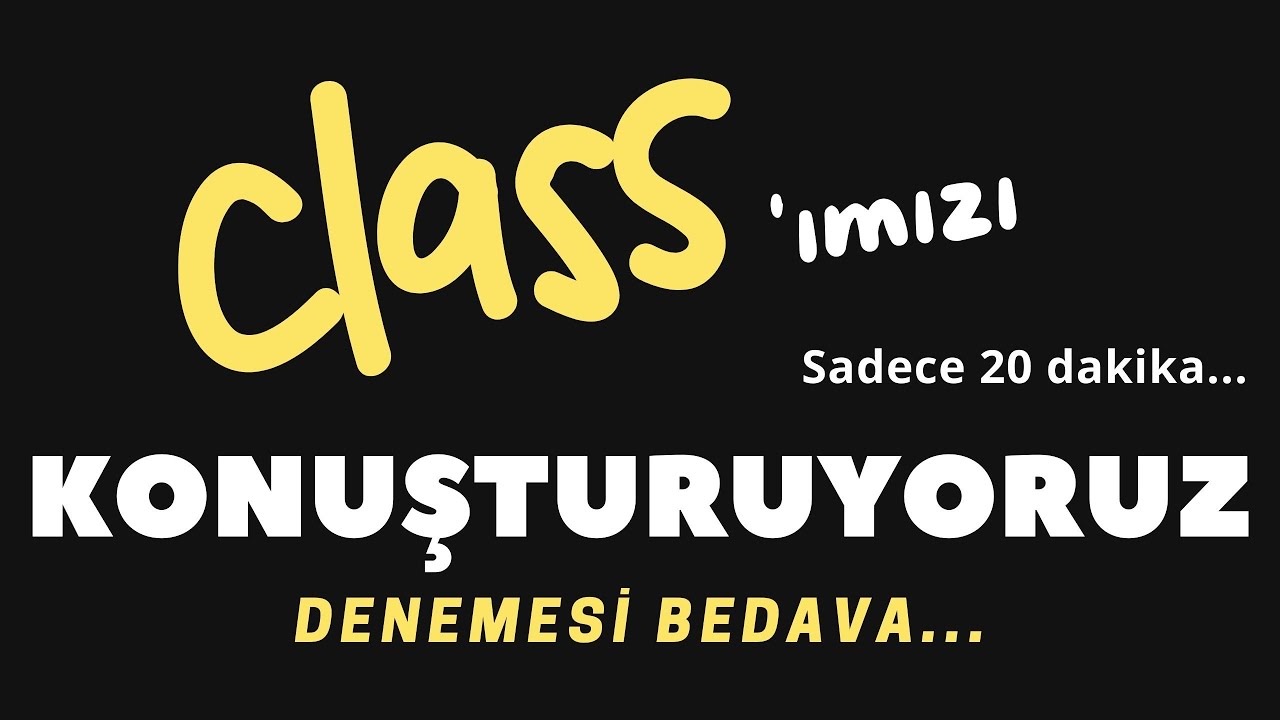 Ders 72 | | İngilizce Konuşturan Formül | İngilizce Dersleri
