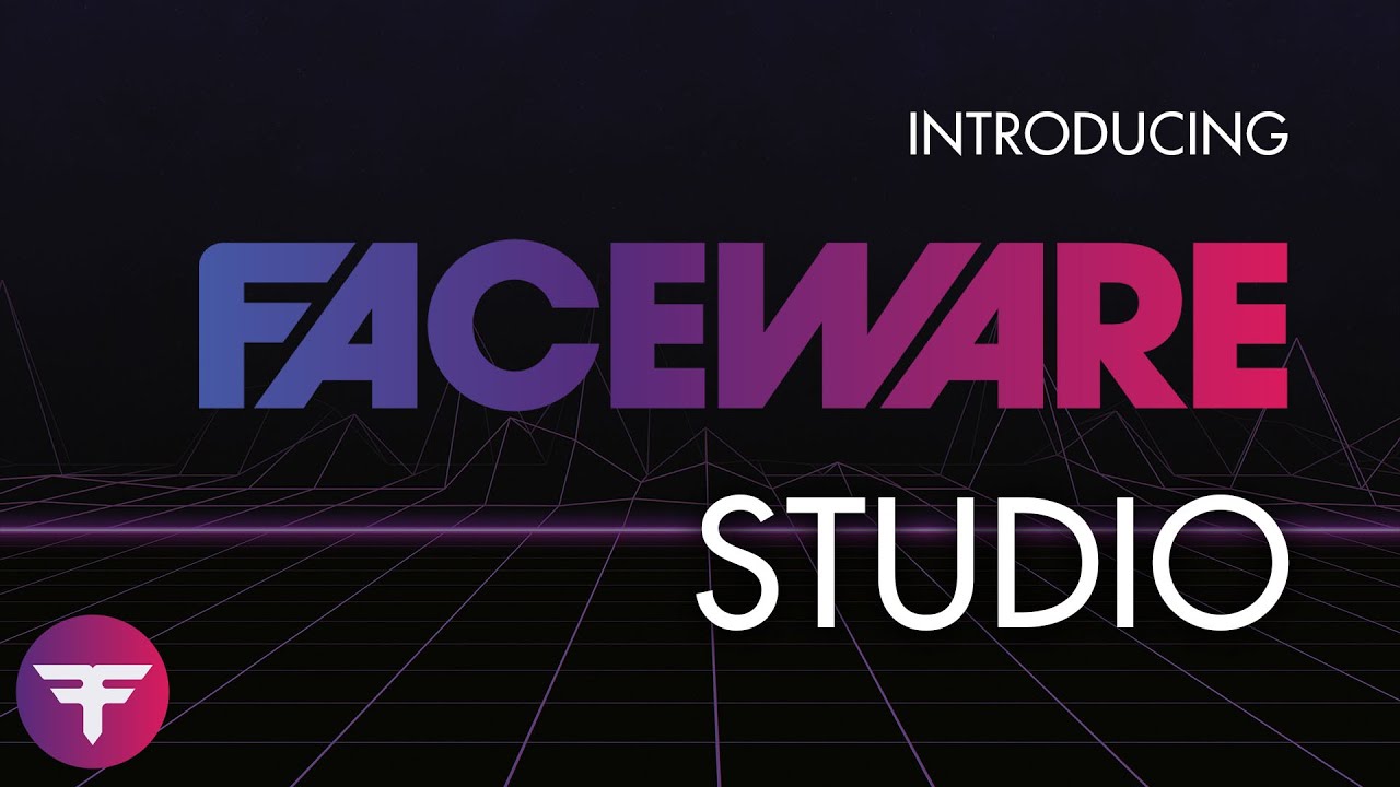 Introducing Faceware Studio