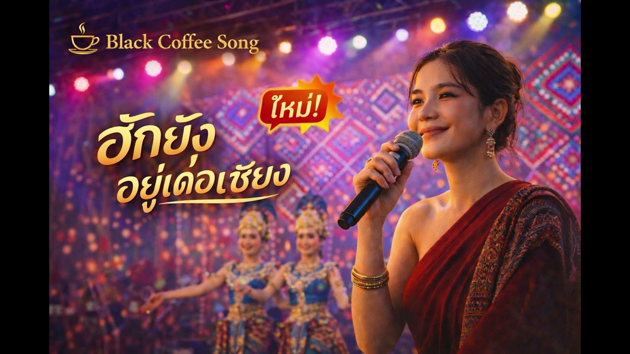 ฮักยังอยู่เด้อเซียง