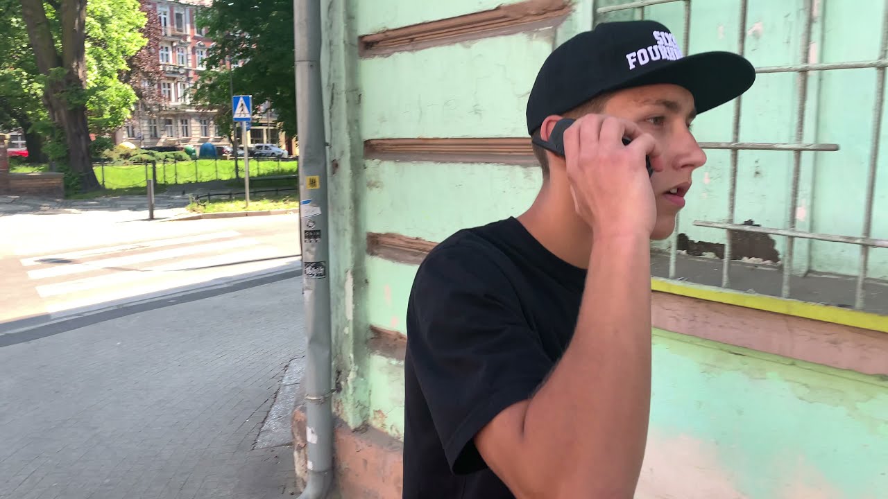 MAESTRO OFFICIAL - Wtedy feat. OL&Aacute; BOATARDE (prod. SlvR Beatz)