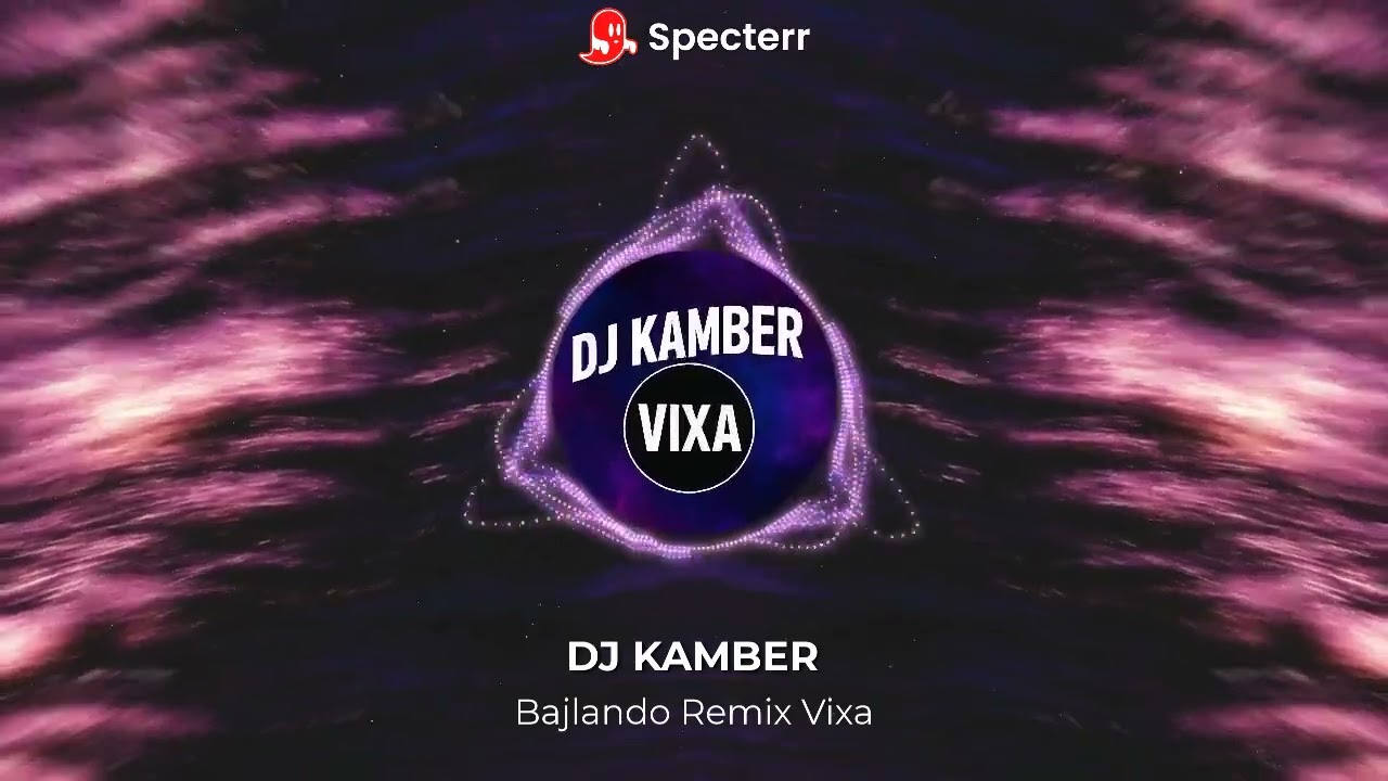 Bailando Remix Vixa