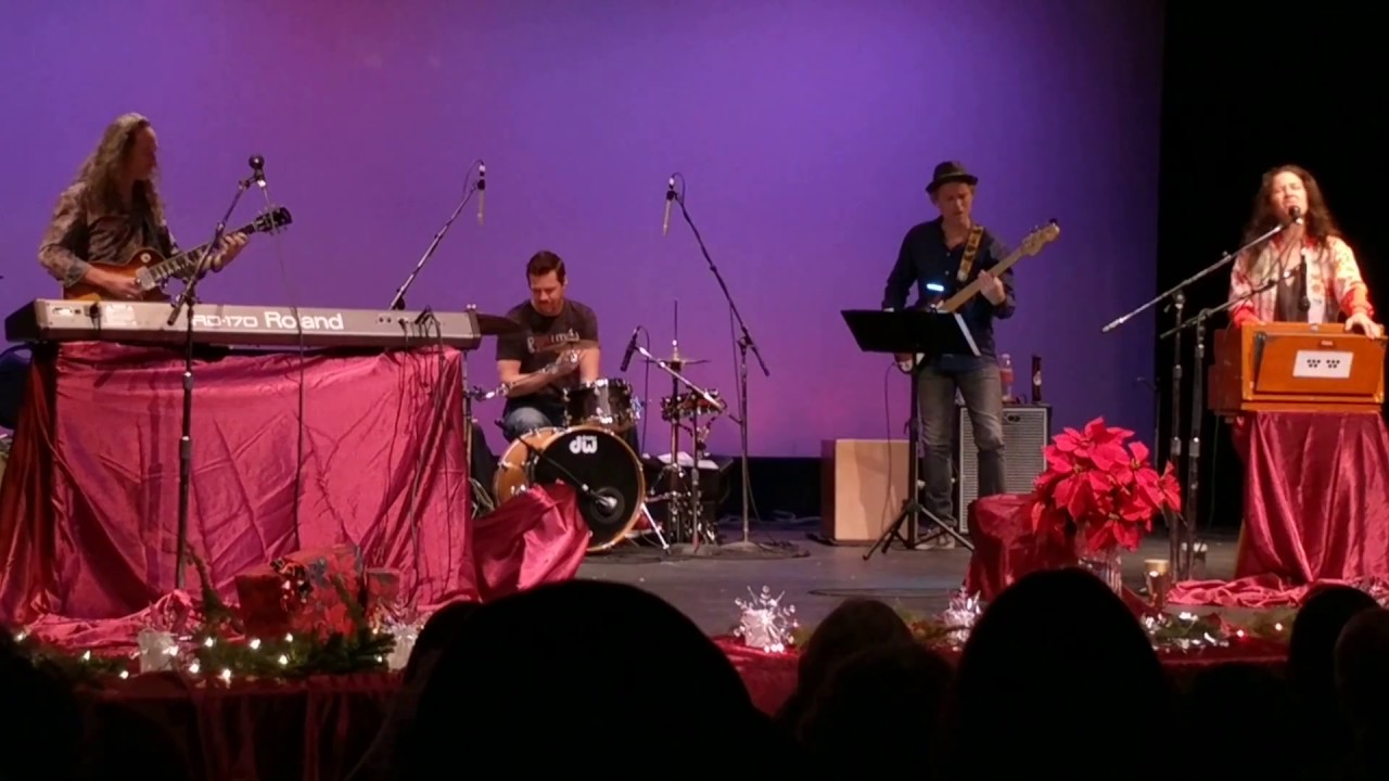 Donna De Lory - Bathe In These Waters - December 10, 2017