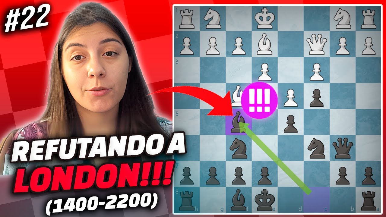 Pare de PERDER para o SISTEMA LONDON!!!!  Speed Run 1400-2200 EP. 22