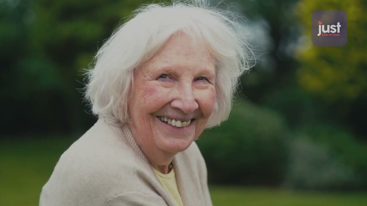 Because Home Is Best | Just Live-in Care – 24 Hour Support at Home