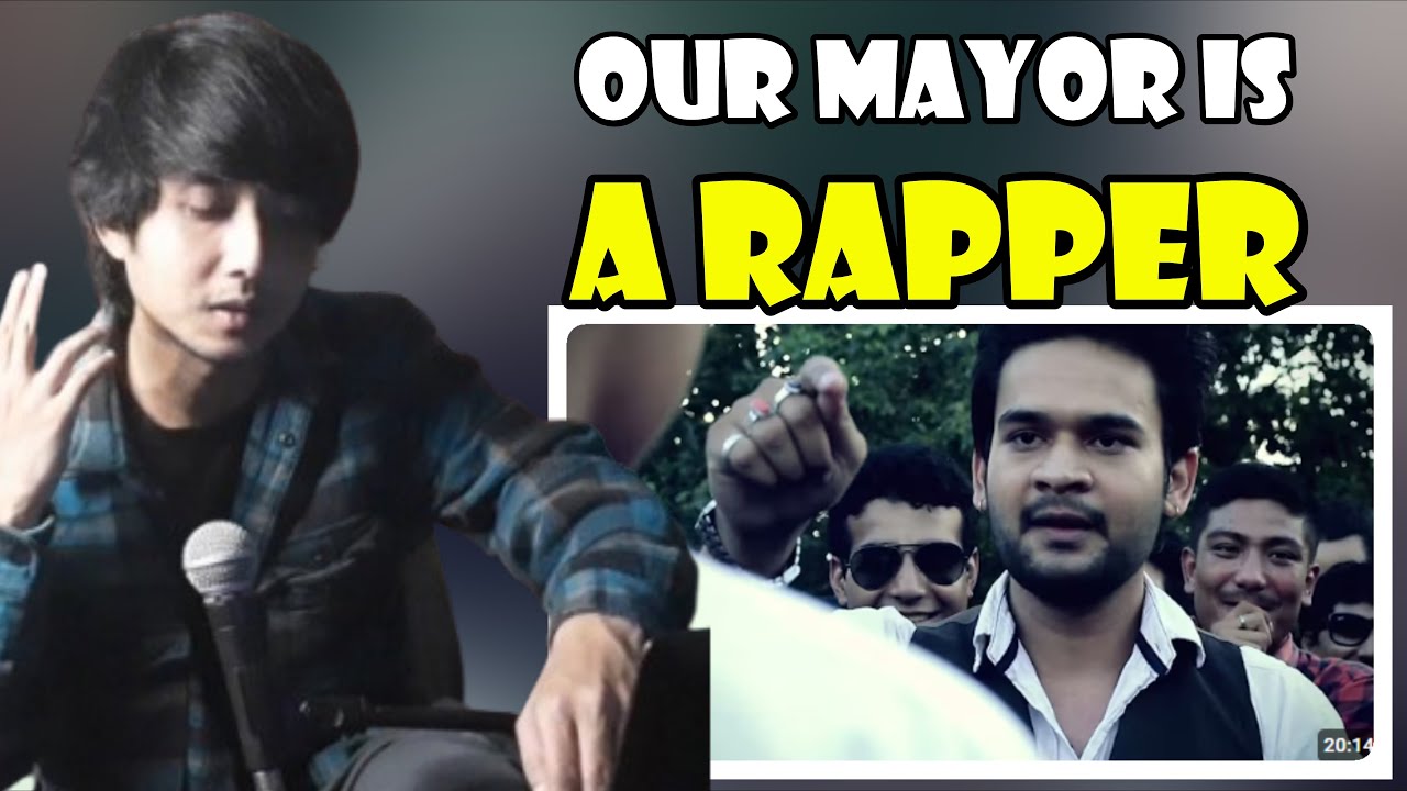 Cleanest Bodybag In Nepali Rap Battle??!! 