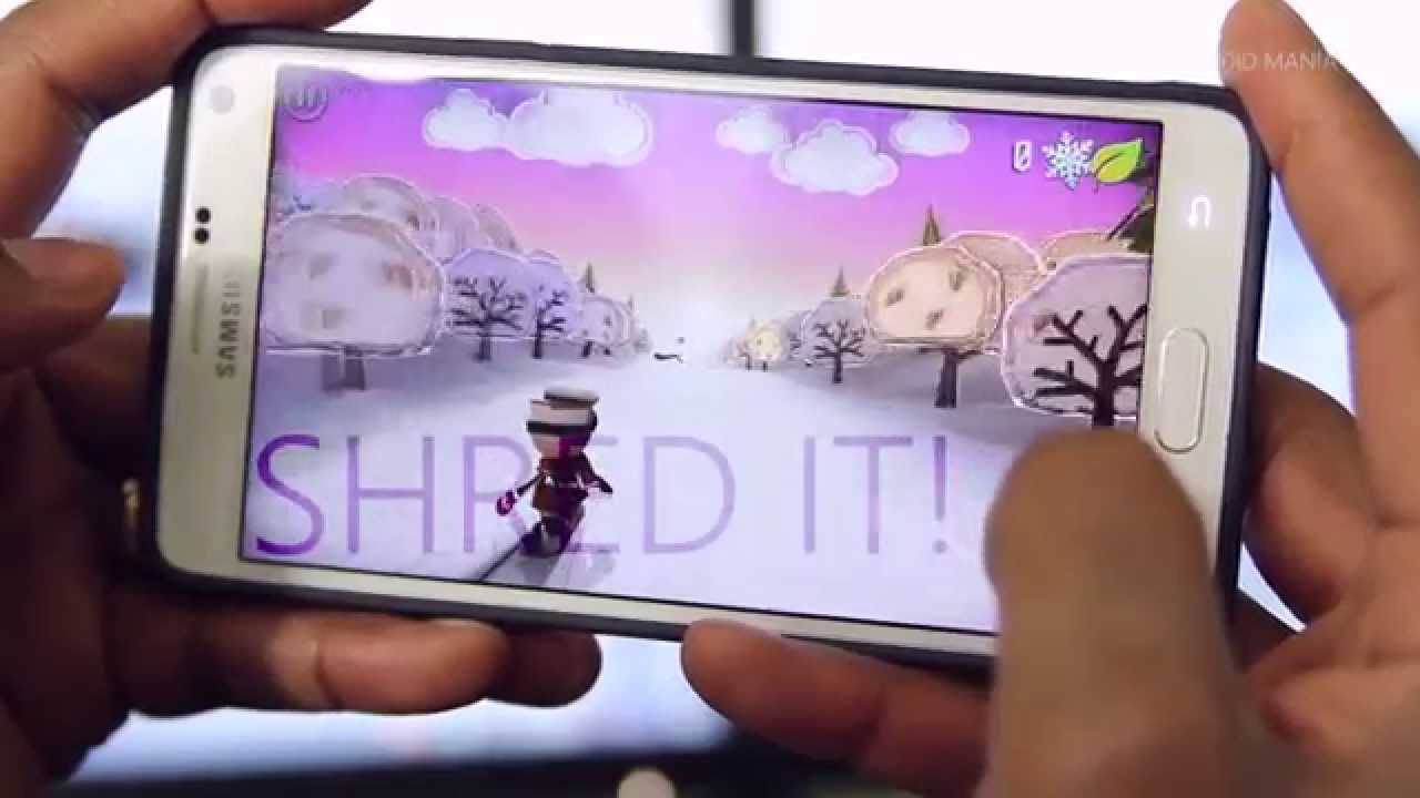 What's on my Phone? - U Droid Mania Edition - 2015