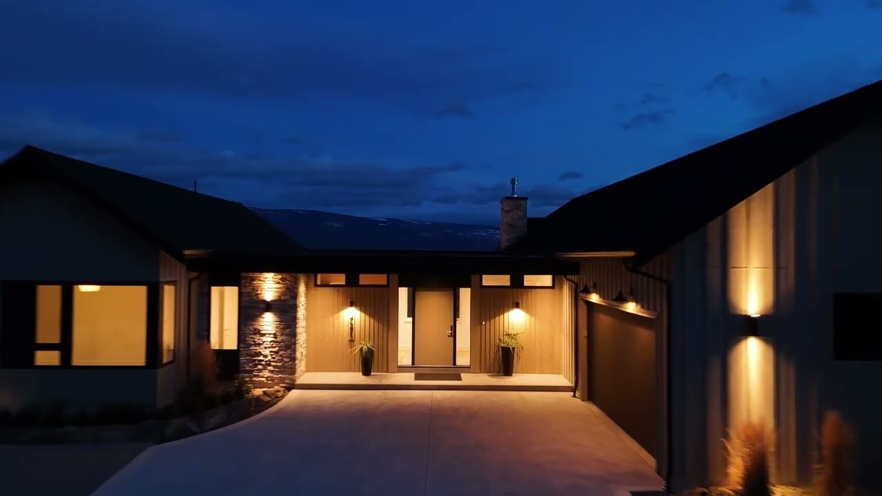 An Evening at the Aspen