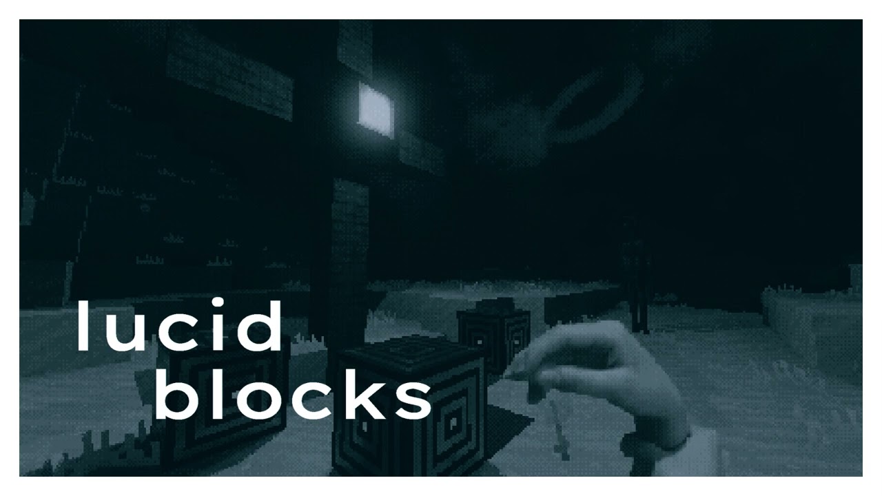 Lucid Blocks OST: acid_reflux_a