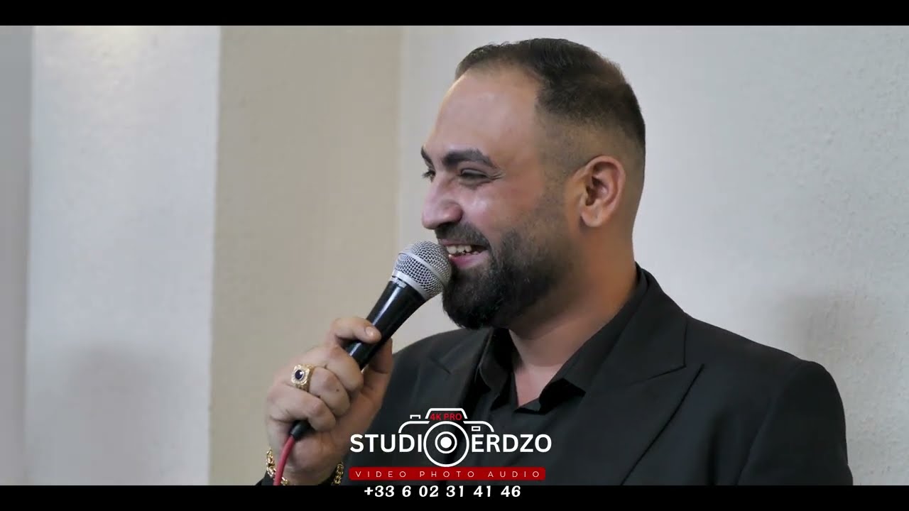 Muhamed Meety 2026 - Ko Vorda Beshava Lake Rovava - Studio ErdzoMusik